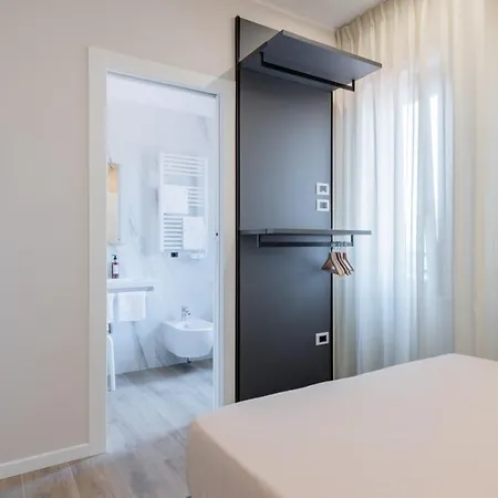 Hotel Degli Amici Chieti