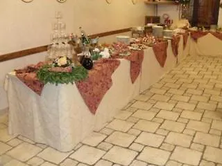 Degli Amici Hotel