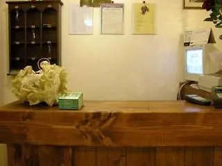 Hotel Degli Amici 2*