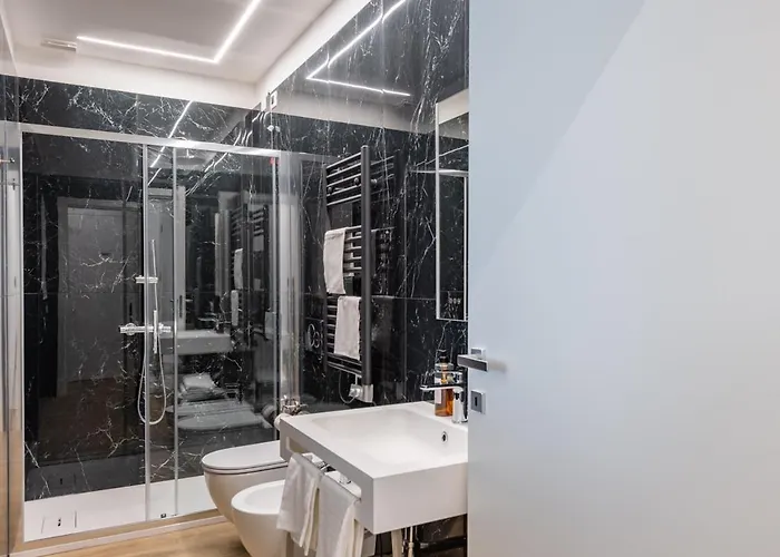 Degli Amici Отель 2*