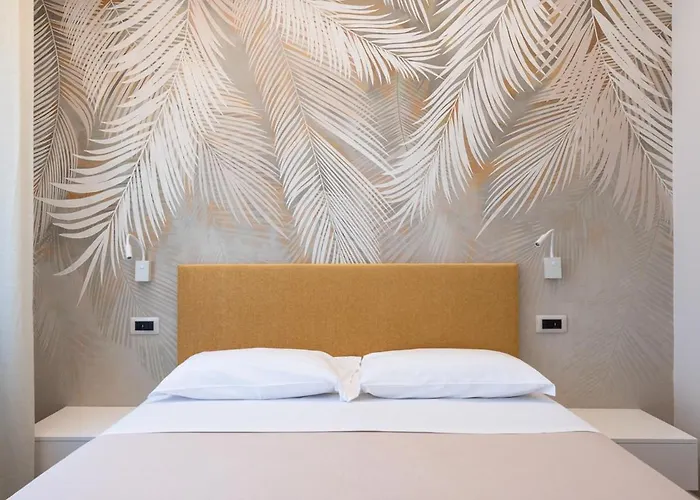 Degli Amici Отель