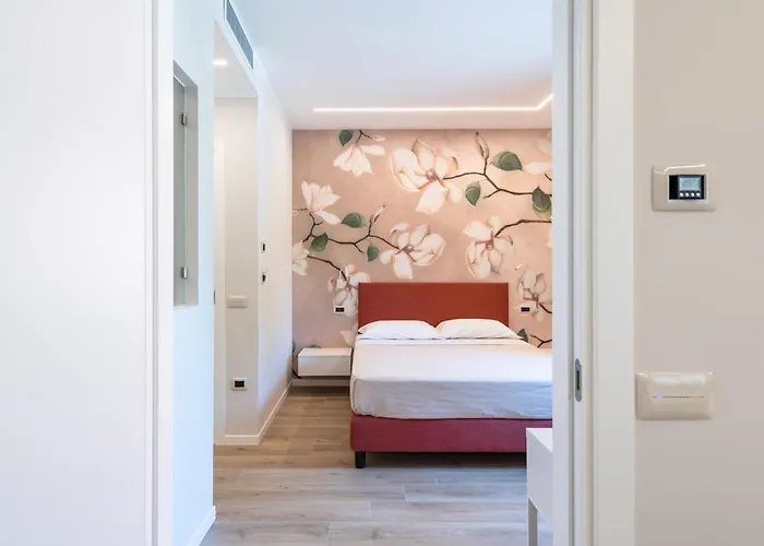 Degli Amici Отель Кьети