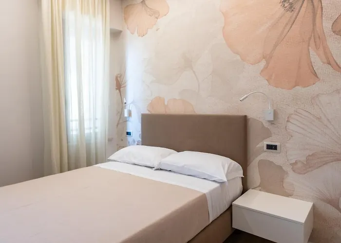 Degli Amici Отель Кьети