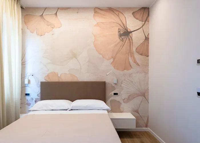 Degli Amici Отель 2*